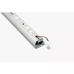 Kaseton naścienny LMSM 65 z wydrukiem