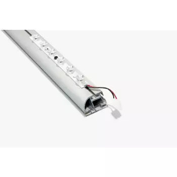 Kaseton naścienny LMSM 65 z wydrukiem