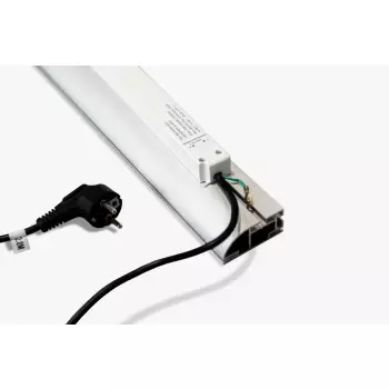 Kaseton naścienny LMSM 65 z wydrukiem