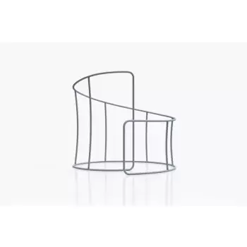 Ścianka reklamowa Ślimak 300x240 z wydrukiem