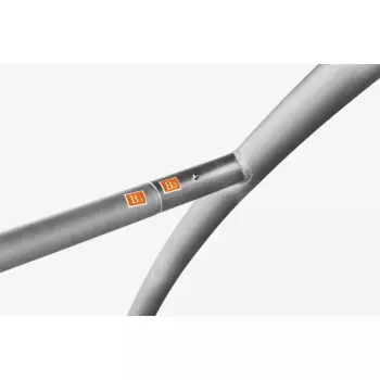 Ścianka tekstylna tunel 555x245 z wydrukiem