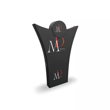 Stand informacyjny Crown