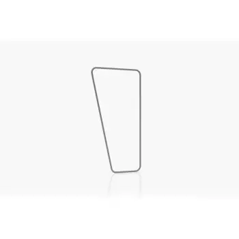 Ścianka banerowa z wydrukiem dwustronnym 60x230 cm