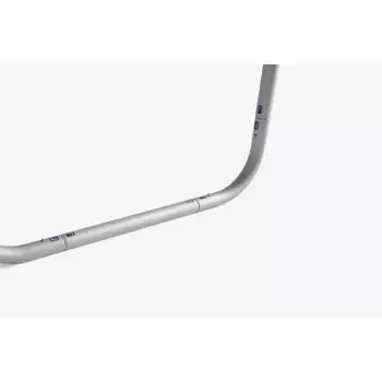 Ścianka banerowa z wydrukiem dwustronnym 60x230 cm