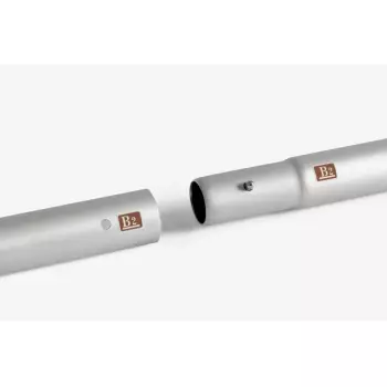 Ścianka tekstylna Craft 670x240