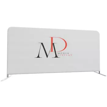 Ścianka tekstylna Horyzont 240x120