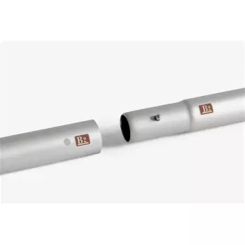 Ścianka tekstylna Twist 390x230