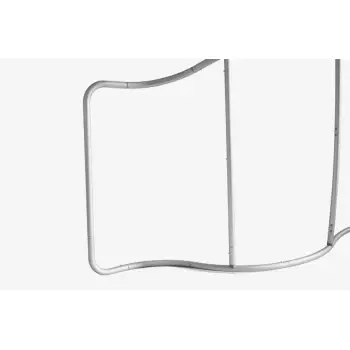 Ścianka tekstylna Twist 390x230