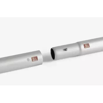 Ścianka tekstylna wave 390x230