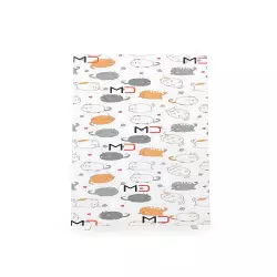 Ścianka reklamowa podświetlana LMD