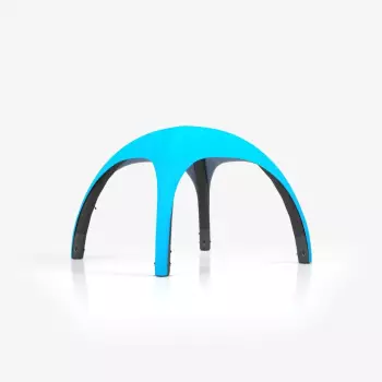 Namiot reklamowy nadmuchiwany Premium