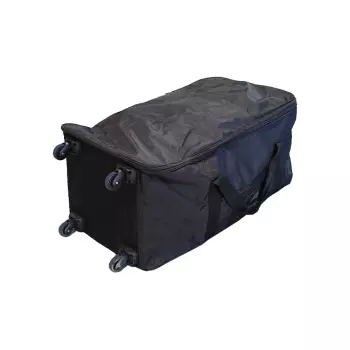 Automatyczny namiot nadmuchiwany PREMIUM z wydrukiem