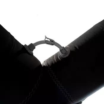 Automatyczny namiot nadmuchiwany PREMIUM z wydrukiem