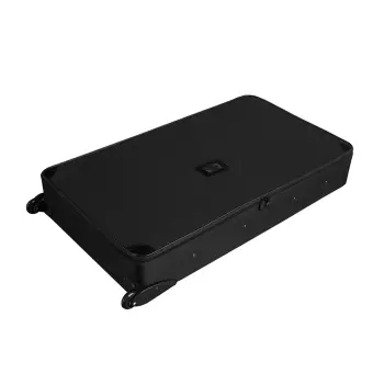 Trybunka automatyczna QUICK LED z wydrukiem