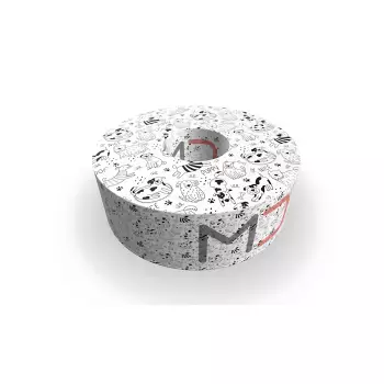 Siedzisko reklamowe piankowe Okrąg