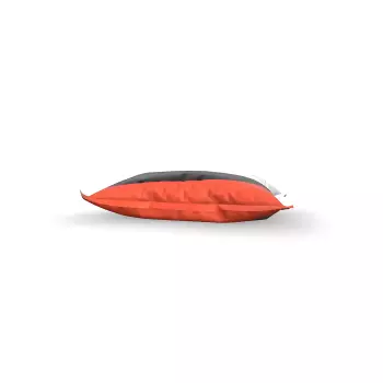 Siedzisko reklamowe poduszka