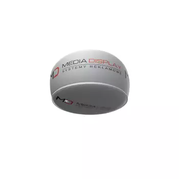 Nadmuchiwana Pufa AIR