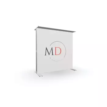 Trybunka POP UP z ładowarką indukcyjną