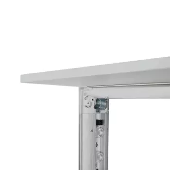 Trybunka POP UP z ładowarką indukcyjną