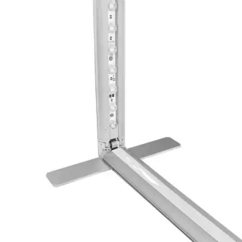 Trybunka POP UP z ładowarką indukcyjną