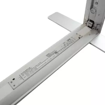 Trybunka POP UP z ładowarką indukcyjną