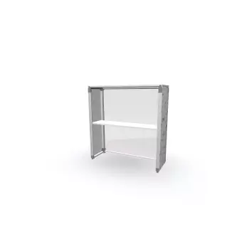 Trybunka promocyjna Starter