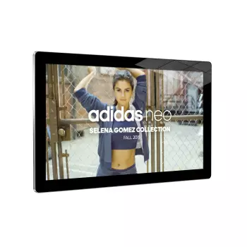 Monitor reklamowy z systemem Android 32