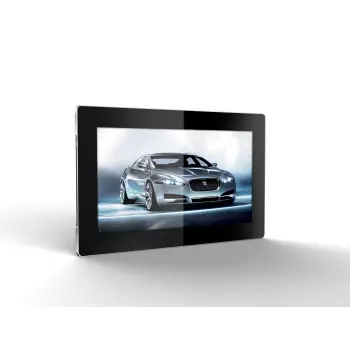 Monitor reklamowy z systemem Android 32