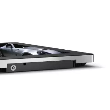 Monitor reklamowy z systemem Android 32