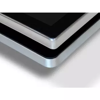 Monitor reklamowy z systemem Android 32