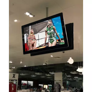 Monitor reklamowy z systemem Android 50