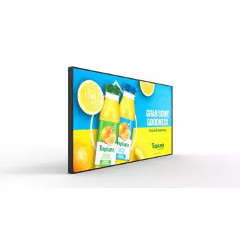 Monitor ultra wysokiej jasności 3500 cd/m2 65