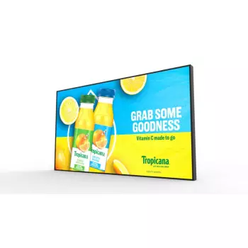 Monitor ultra wysokiej jasności 3500 cd/m2 49