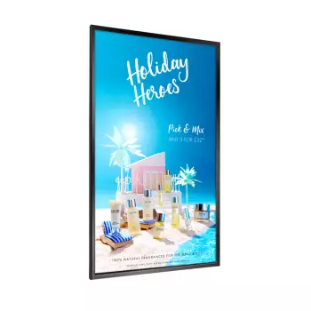 Monitor ultra wysokiej jasności 3500 cd/m2 65