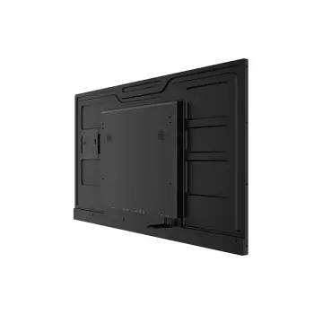 Monitor reklamowy 43 cale z Androidem o wysokiej jasności 700 cd/m²