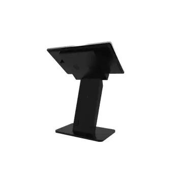 Wewnętrzny infokiosk dotykowy PCAP 43 cale