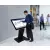 Wewnętrzny infokiosk dotykowy PCAP 43 cale