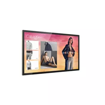 Monitor dotykowy z systemem Android 22 cale