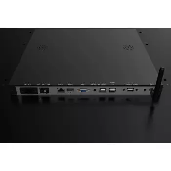 Monitor dotykowy z systemem Android 22 cale