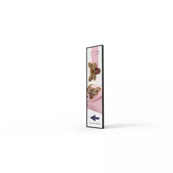 Wyświetlacz Stretch 28 cali