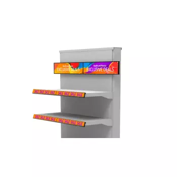 Wyświetlacz Stretch 28 cali