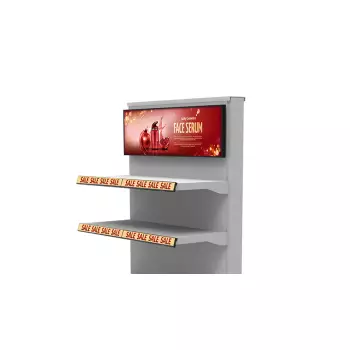 Wyświetlacz Stretch 37 cali