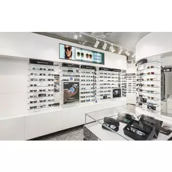 Wyświetlacz Stretch 72 cale