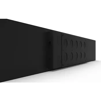 Wyświetlacz Stretch 72 cale