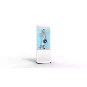 Totem Android L55HD9 55 cali