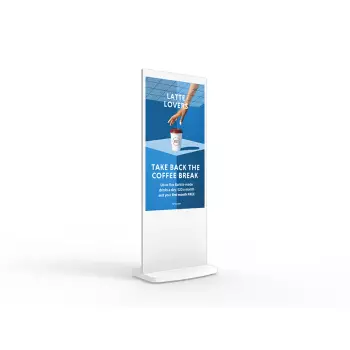 Totem Android L55HD9 55 cali