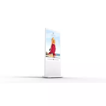 Totem Android L55HD9 55 cali