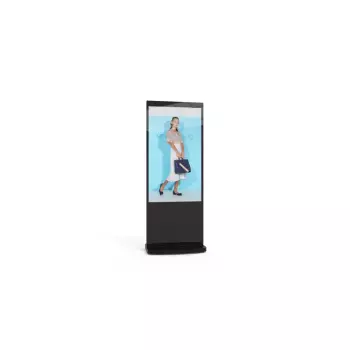 Totem Android L55HD9 55 cali