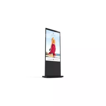 Totem Android L55HD9 55 cali