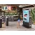 Totem multimedialny 4K 65 cali L65UHD3